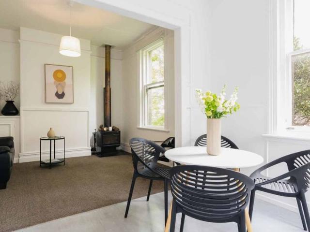 House for rent in Blackhead, Otago