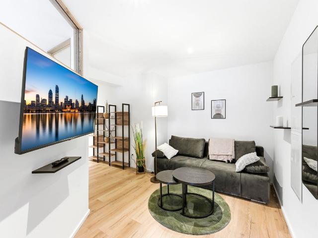 Apartment mieten in Heilbronn, Baden-Württemberg