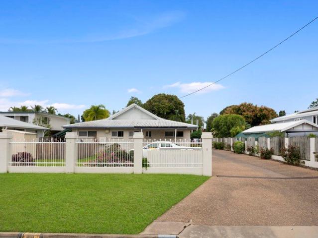 Apartment for rent in Townsville, Queensland