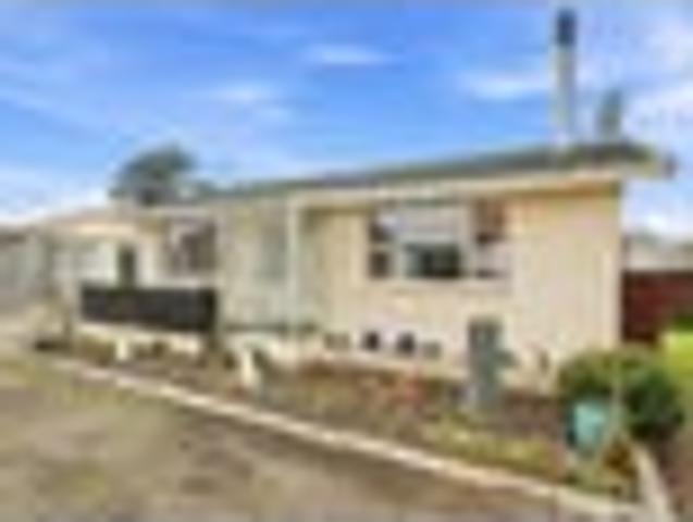 Apartment for sale in Tararua District