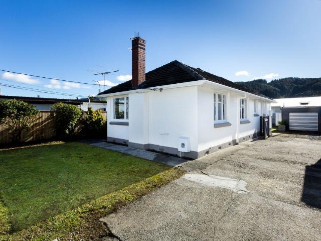House for rent in Pauatahanui, Wellington