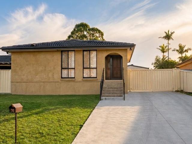 House for rent in Sydney, New South Wales