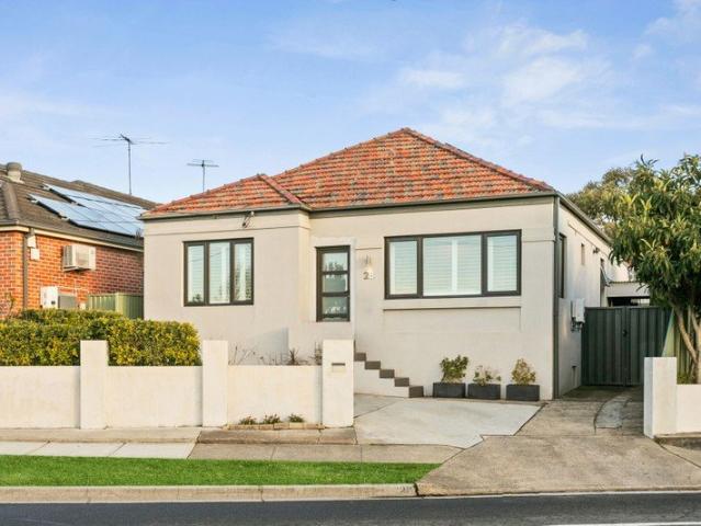 House for sale in Sydney, New South Wales