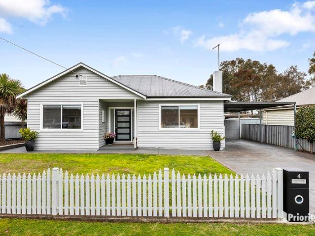 House for sale in Bendigo, Victoria