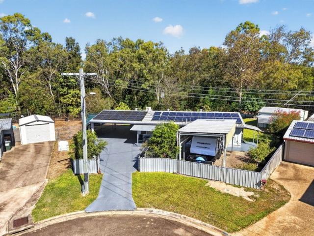 House for sale in Deeragun, Townsville City