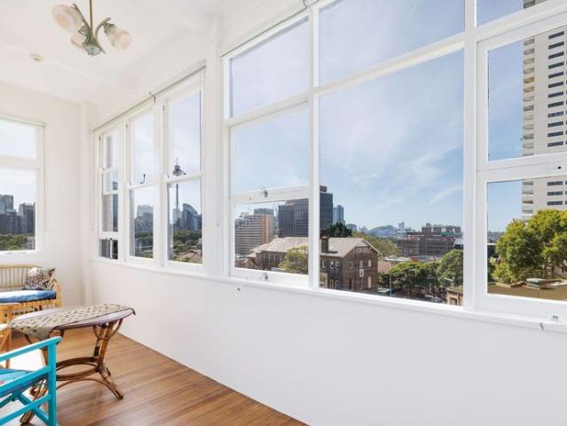 Apartment for rent in Sydney, New South Wales
