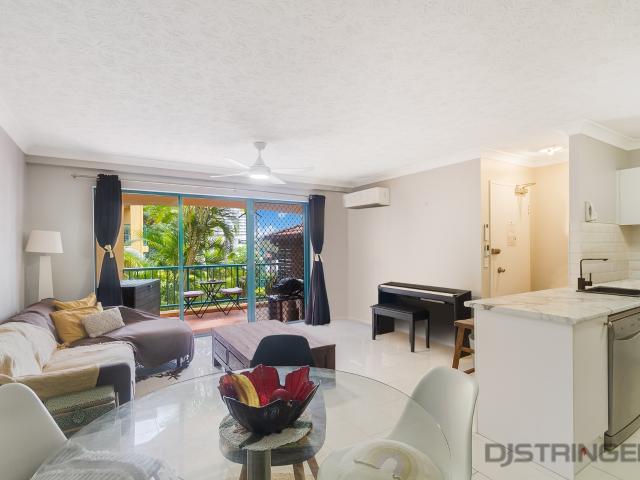 Apartment for sale in Coolangatta