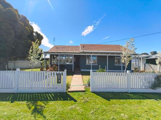 House for sale in Boort, Victoria