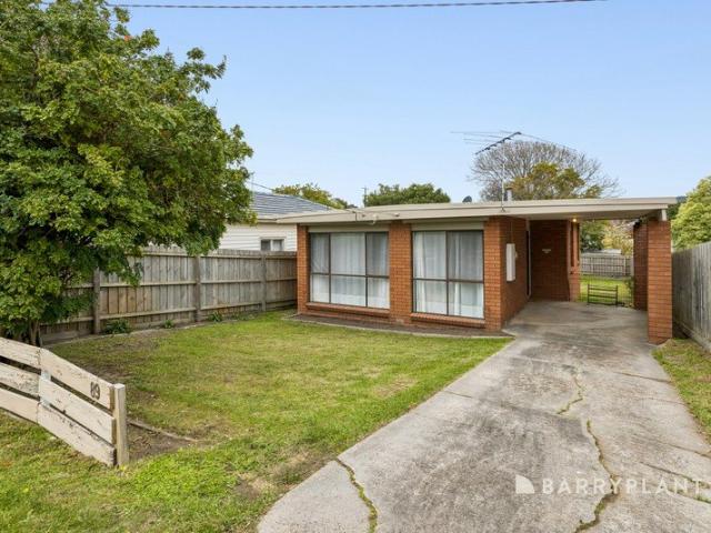 House for rent in Camerons Creek, Victoria