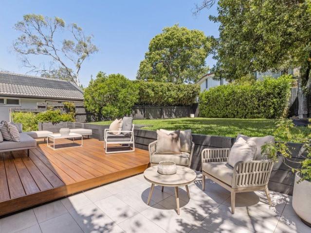 House for sale in Lower North Shore, Sydney
