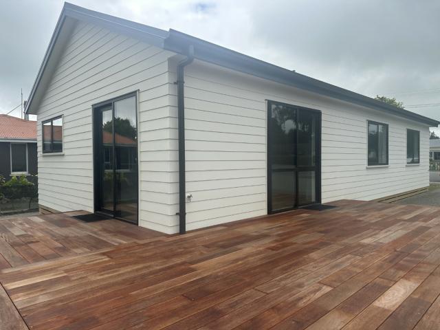 Apartment for rent in Fairlie, Canterbury