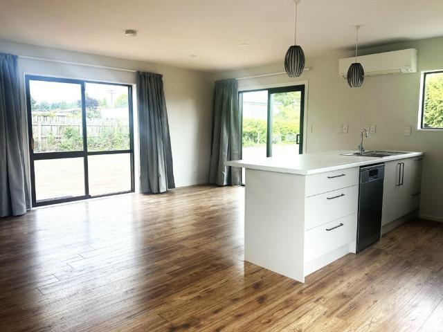 House for rent in Fairlie, Canterbury