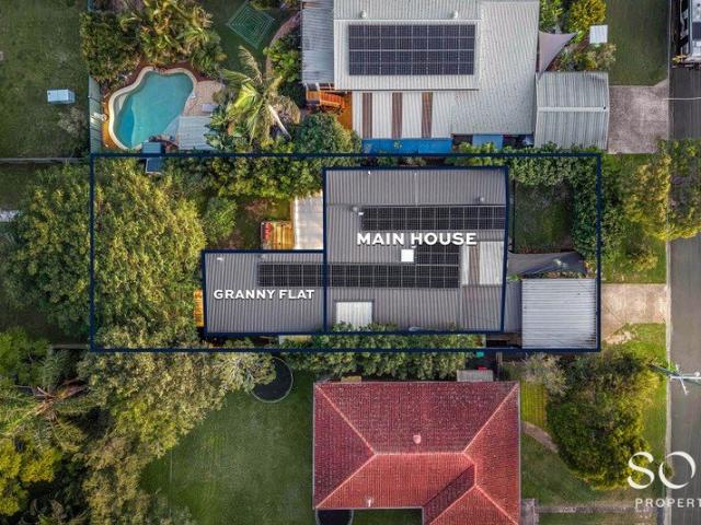 House for sale in Methul, Queensland