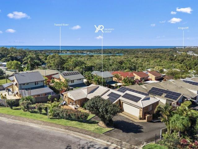 Villa for sale in Banora Point, New South Wales