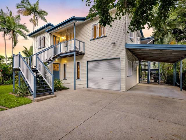 House for sale in Cairns, Queensland