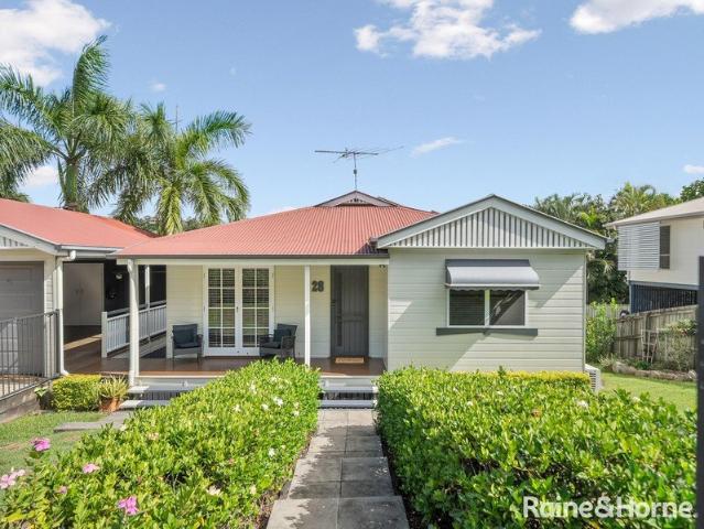 House for sale in Toombul, Queensland