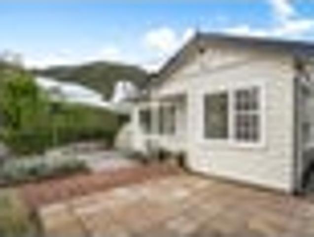 House for sale in Muritai, Lower Hutt