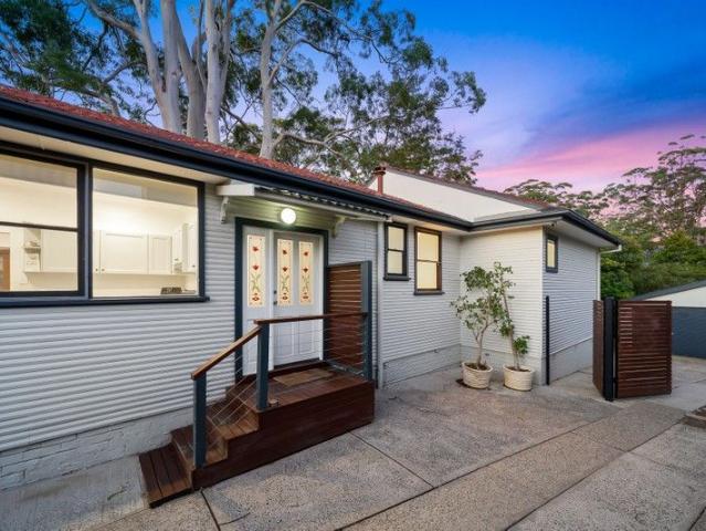 House for sale in Sydney, New South Wales