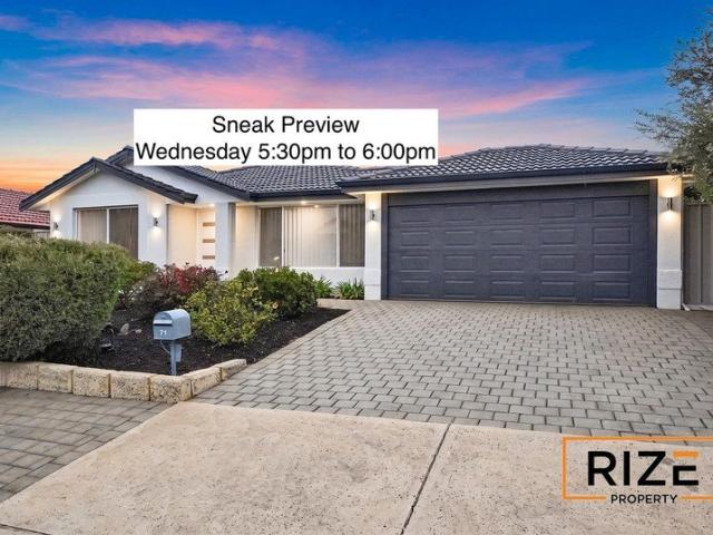 House for sale in Ocean Reef, Western Australia