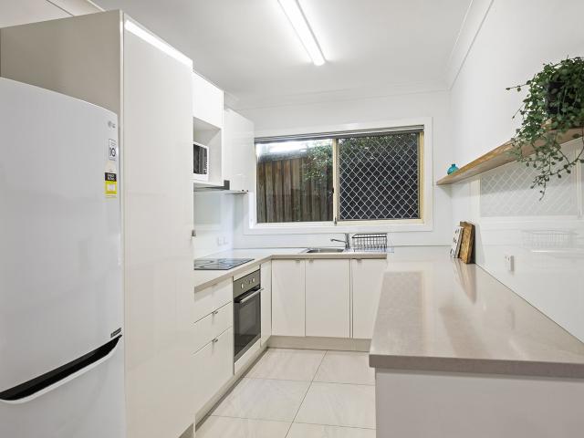 Townhouse for sale in Sawtell, New South Wales