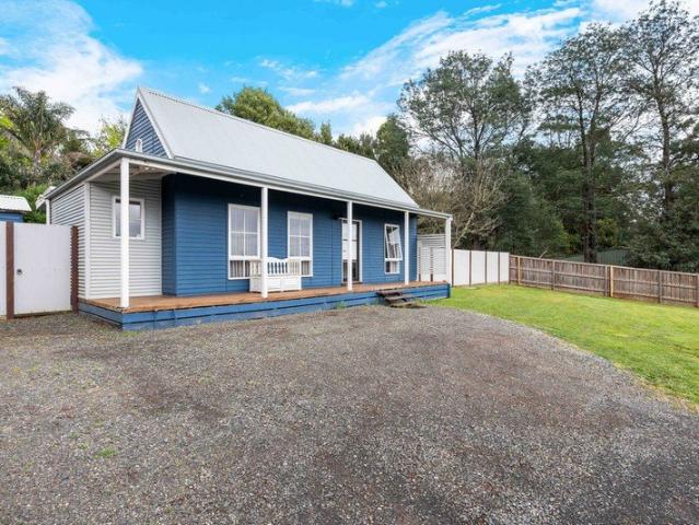 House for sale in Camerons Creek, Victoria