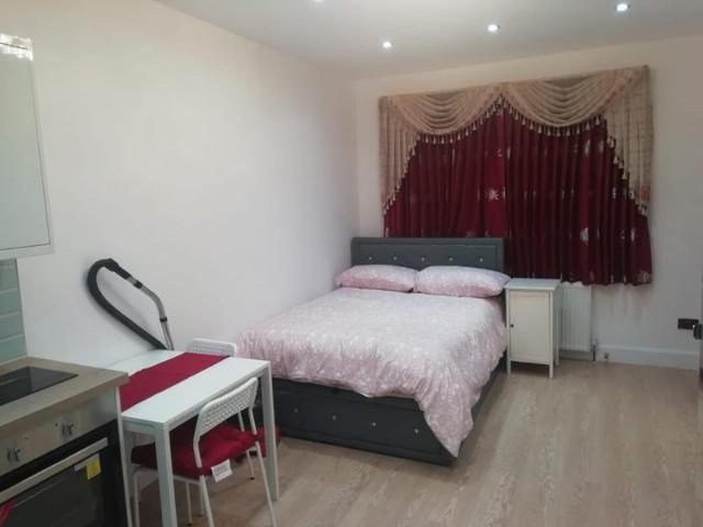 Studio for rent in Clayhall, Greater London