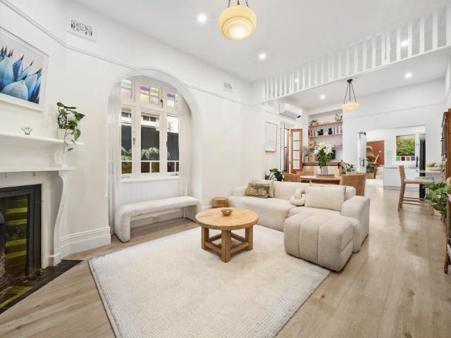 House for rent in Sydney, New South Wales