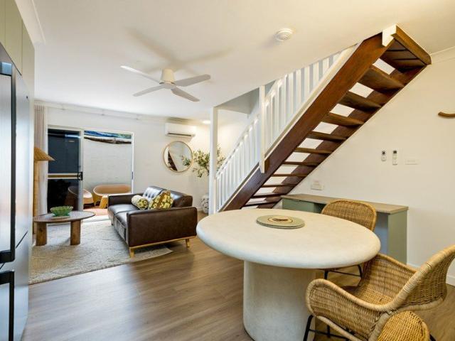 Townhouse for sale in Cairns, Queensland