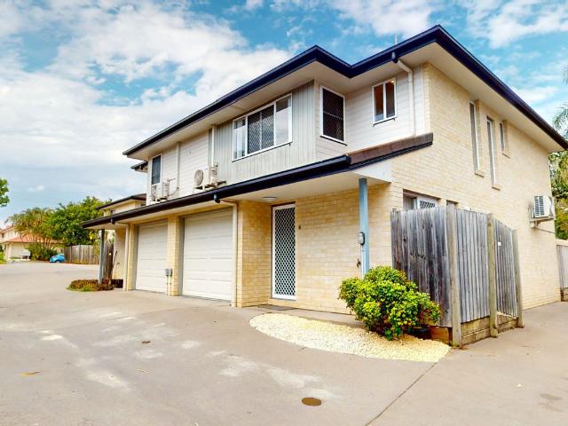 Townhouse for sale in Toombul, Queensland