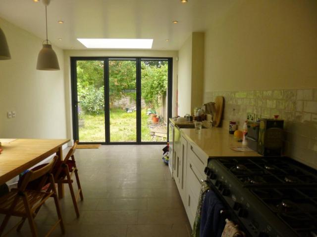 House for rent in Manor Park, Greater London