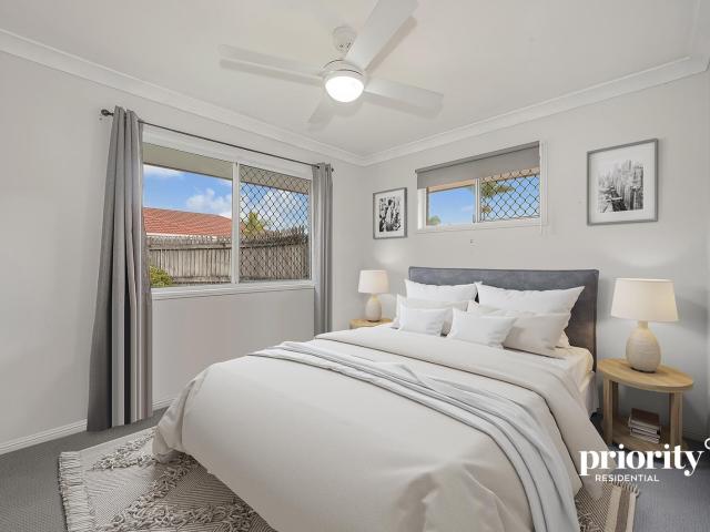 Villa for sale in Toombul, Queensland