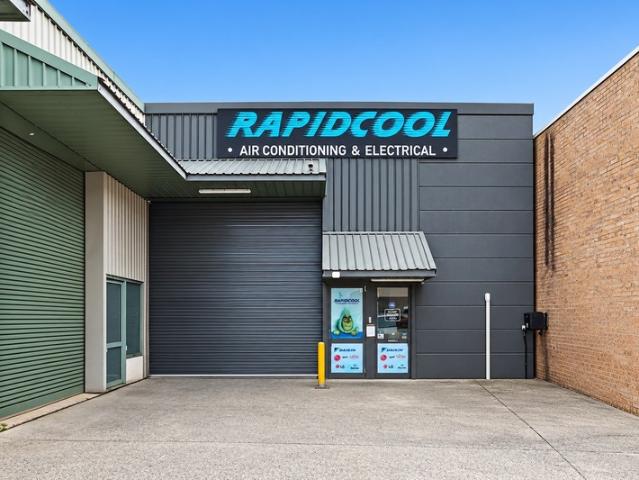 Warehouse for sale in Wollongong West, New South Wales