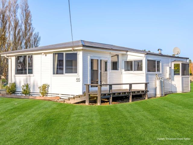 House for rent in Riversdale, Southland