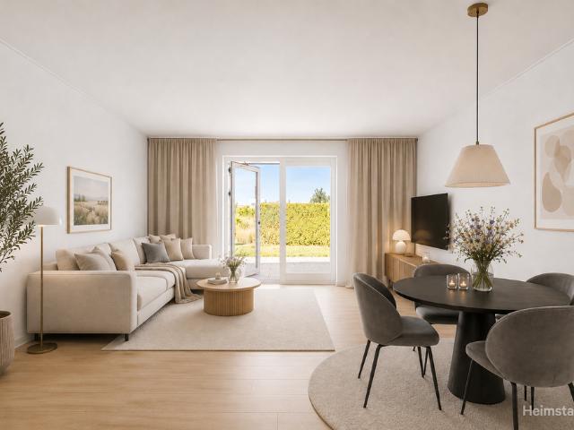 Villa til leje i Over Holluf, Odense
