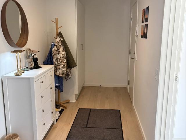 Lejlighed til leje i Brædstrup, Århus