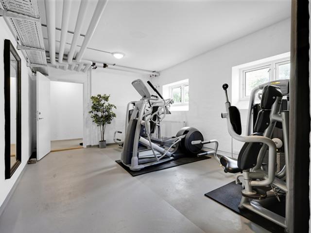 Lejlighed til leje i Århus