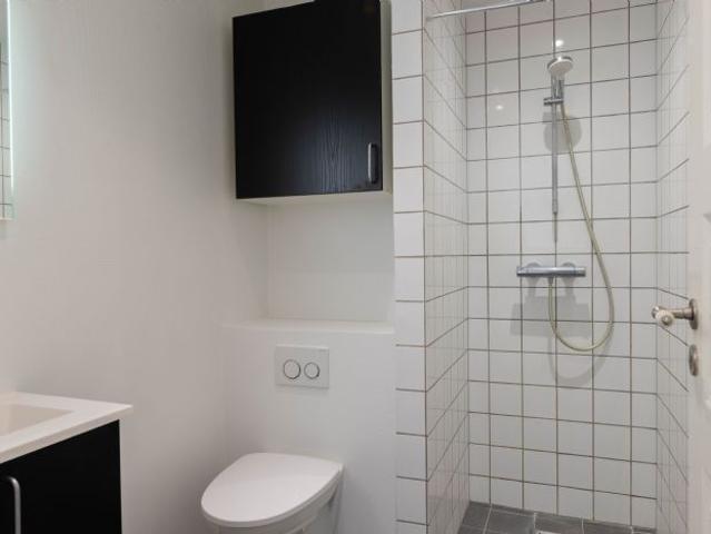 Lejlighed til leje i Øster Bjerregrav, Århus