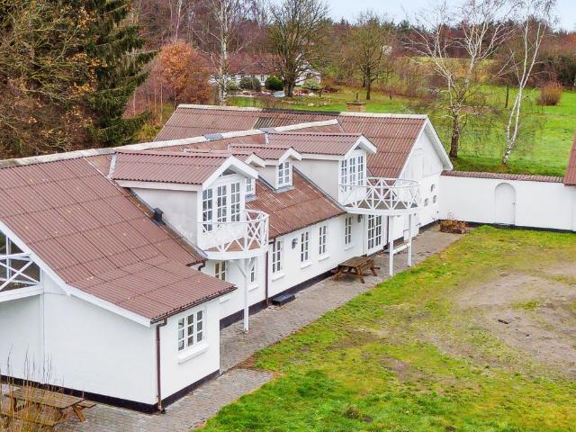 Hus til leje i Århus
