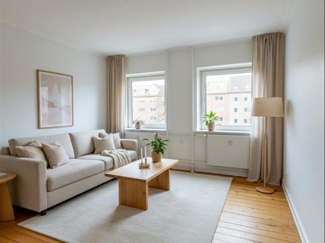Lejlighed til leje i Aalborg, Brønderslev-Dronninglund