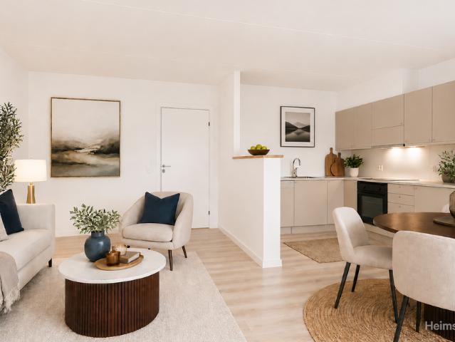 Villa til leje i Over Holluf, Odense