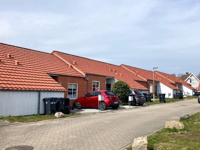 Villa til leje i Søhus, Odense