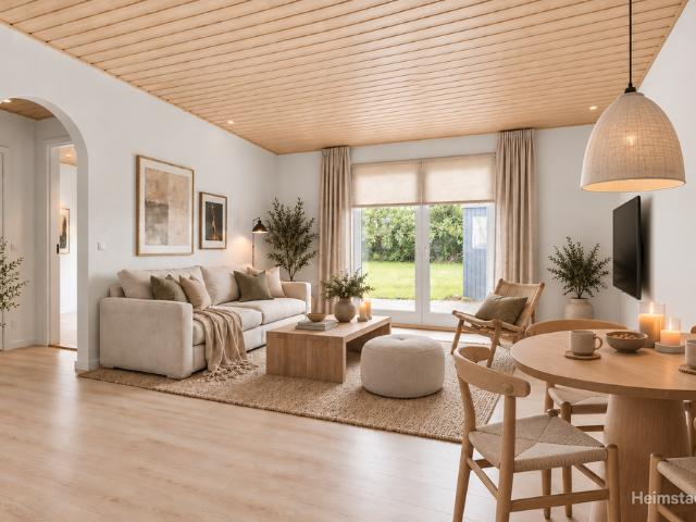 Villa til leje i Sankt Klemens, Odense