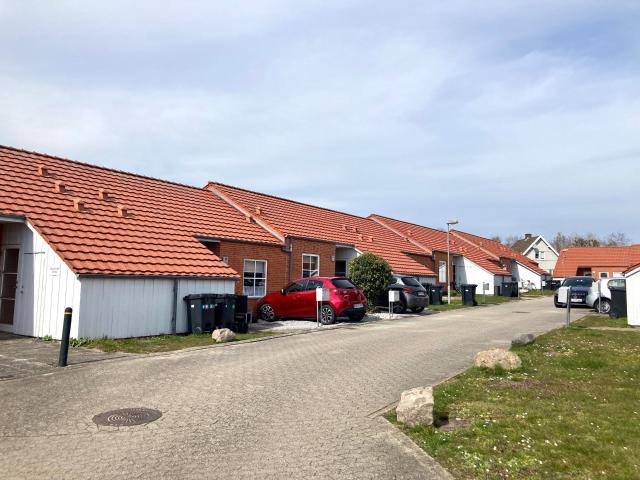 Villa til leje i Søhus, Odense