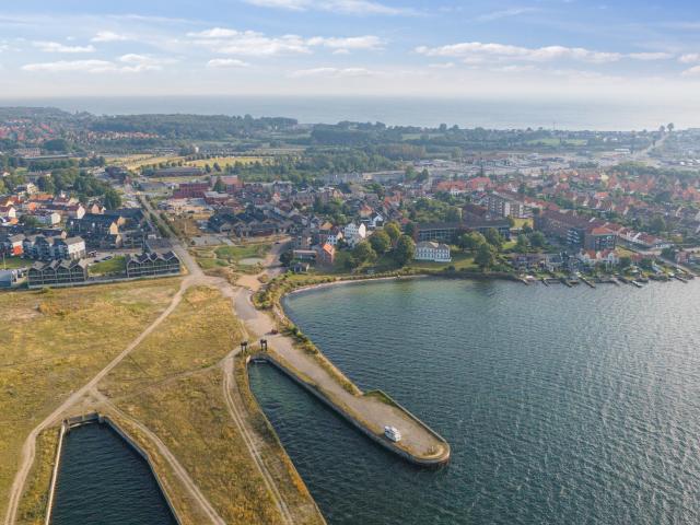 Hus til leje i Nyborg