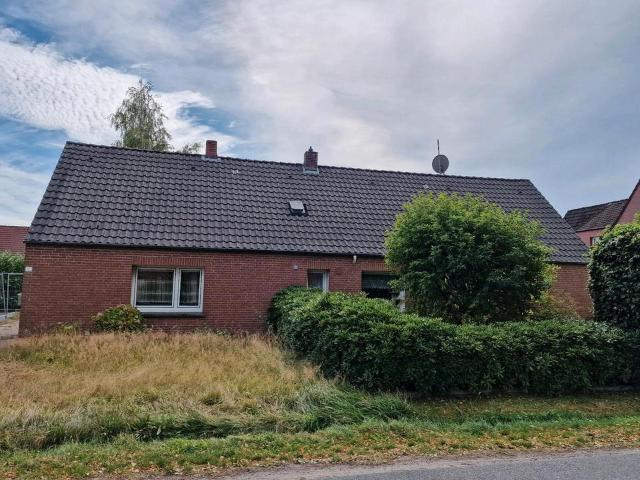Haus kaufen in Alexandersfeld, Oldenburg