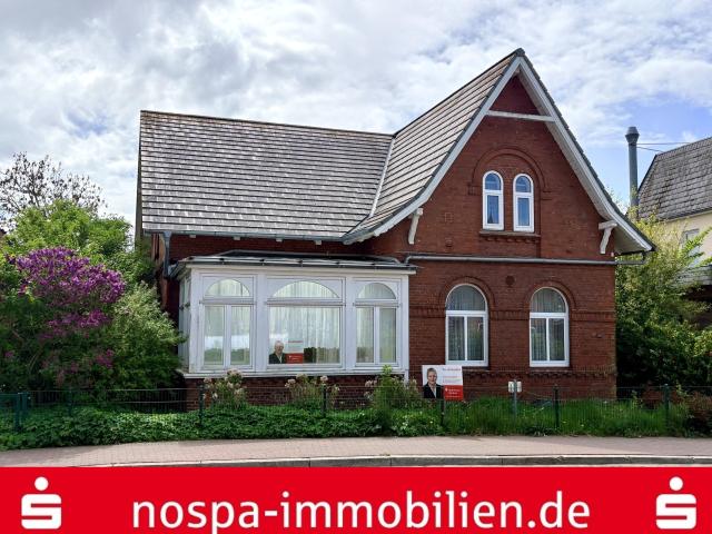 Haus kaufen in Garding, Schleswig-Holstein