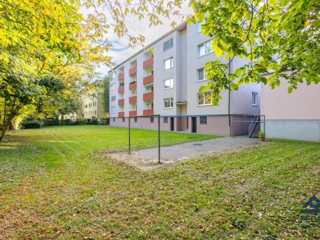 Wohnung kaufen in Salzburg-Süd, Salzburg