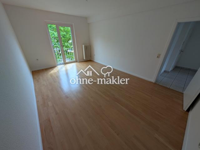 Apartment mieten in Holweide, Köln