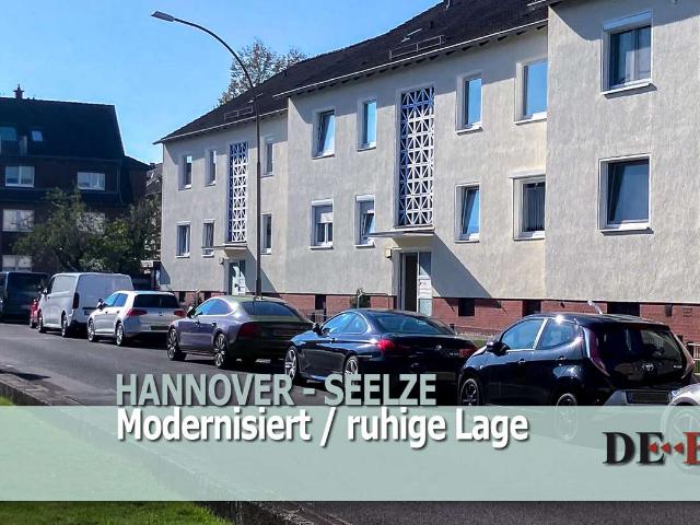 Wohnung kaufen in Seelze, Region Hannover