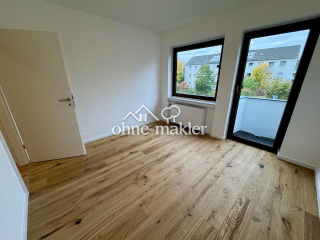 Apartment kaufen in Zollstock, Köln